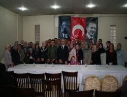 Saykal güven tazeledi